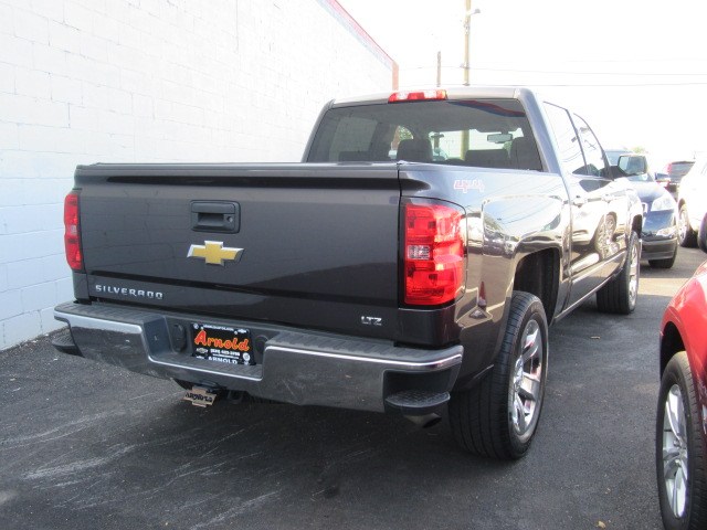 Arnold Chevrolet 2014 chevrolet silverado 1500 tungsten metallic arnold Arnold Chevrolet 2014 chevrolet silverado 1500 tungsten metallic arnold