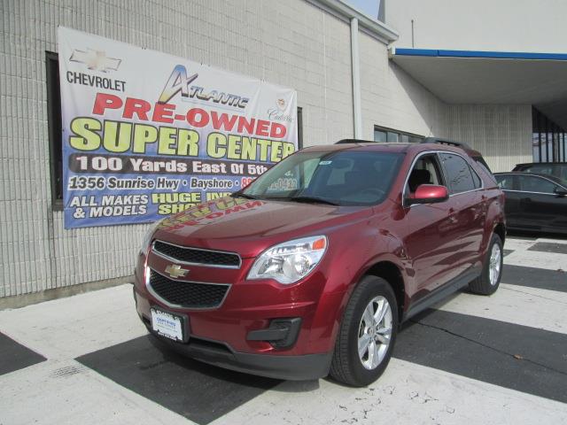 2010 Chevrolet Equinox Long Island