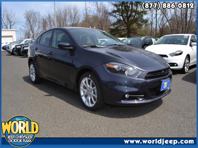 2013 DODGE Dart  power windows 22B SXT CUSTOMER PREFERRED ORDER SELECTION PKG -inc 14L I4 16V mu
