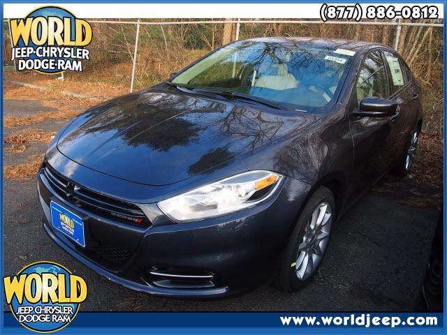 2013 DODGE Dart  13 miles VIN 1C3CDFBAXDD154812 20380