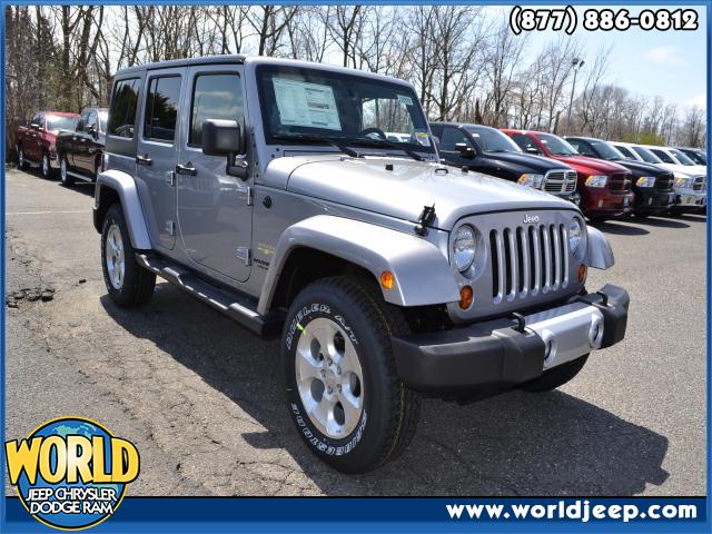 2013 JEEP Wrangler Unlimited  power seats blue tooth leather seats 24G CUSTOMER PREFERRED ORDER 
