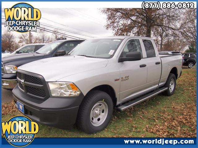 2013 RAM 1500  Cruise Control 14 miles VIN 1C6RR7FT6DS506683 33855