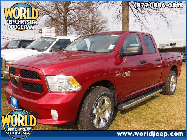2013 RAM 1500  Cruise Control 13 miles VIN 1C6RR7FT7DS559022 36915