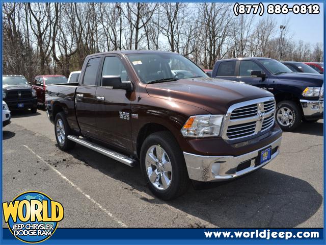 2013 RAM 1500  4WD power seats blue tooth AC ABS Adjustable Steering Wheel AMFM Stereo Clo