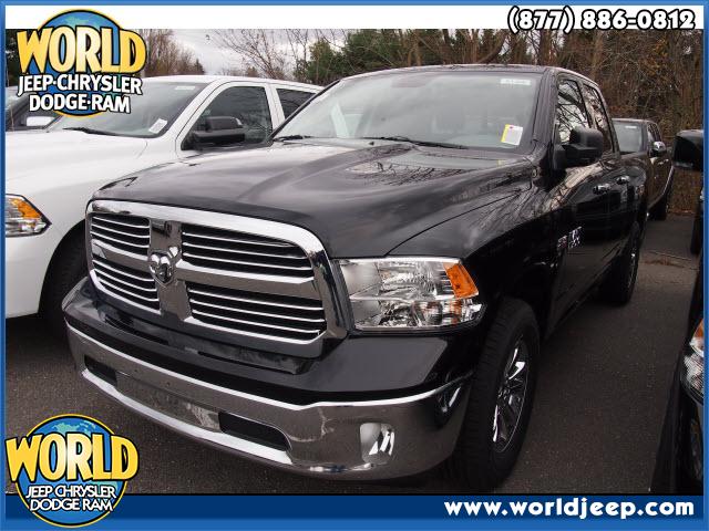 2013 RAM 1500  Cruise Control Power Steering 14 miles VIN 1C6RR7GT4DS542659 39190