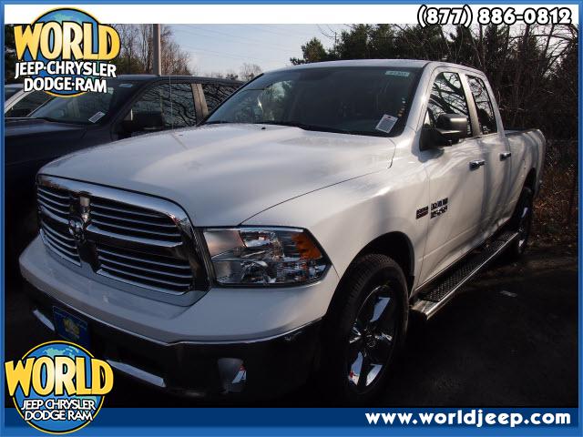 2013 RAM 1500  Cruise Control Power Steering 20 miles VIN 1C6RR7GT9DS507082 39490
