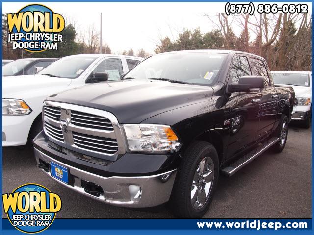 2013 RAM 1500  power seats Cruise Control 13 miles VIN 1C6RR7LT2DS555965 43340