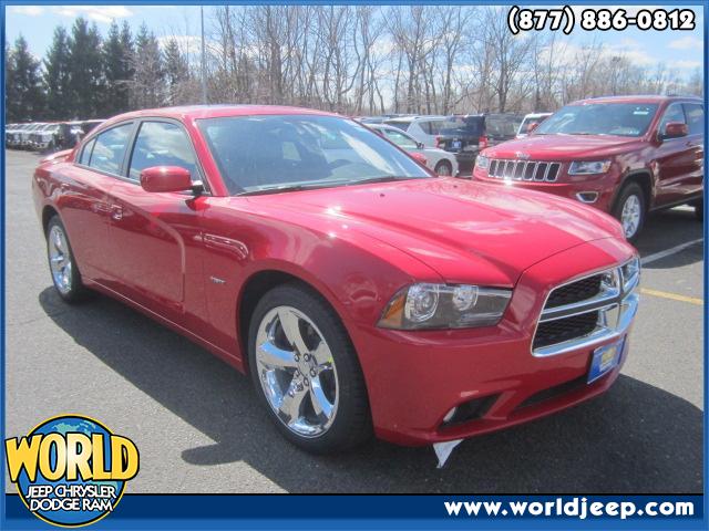 2013 Dodge Charger