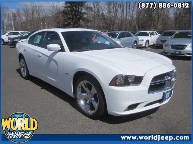 2013 Dodge Charger