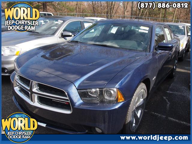 2013 Dodge Charger