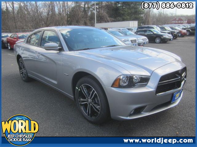 2013 Dodge Charger
