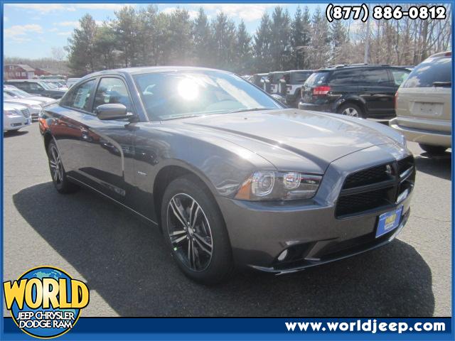 2013 Dodge Charger
