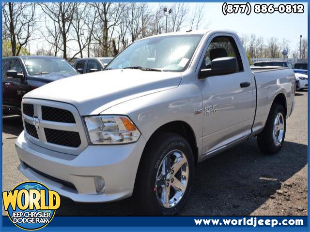 2013 Ram 1500
