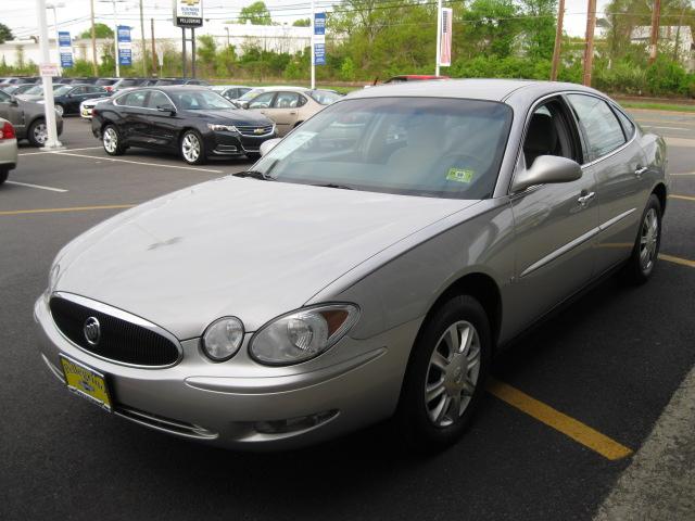 2006 Buick LaCrosse 4dr Sdn CX