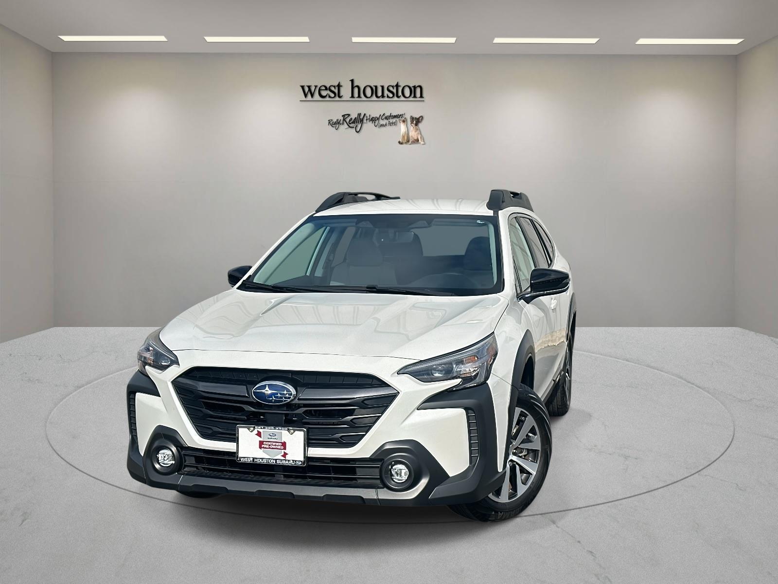 2025 Subaru Outback Premium AWD