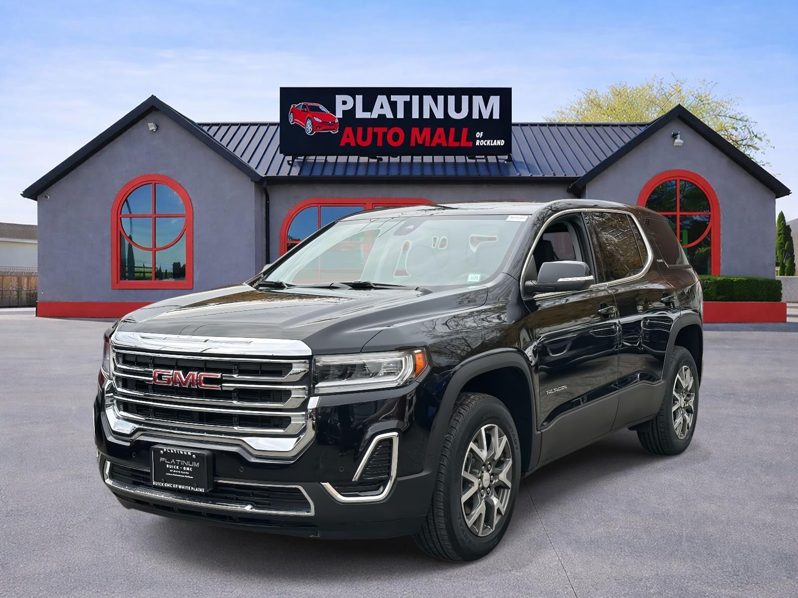 2023 GMC Acadia SLE AWD