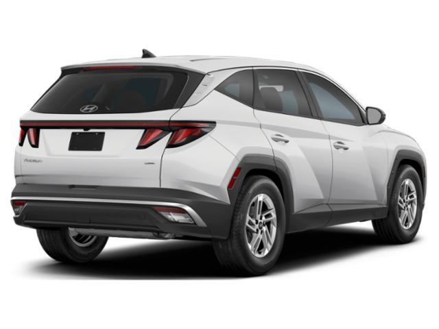 Tucson SE