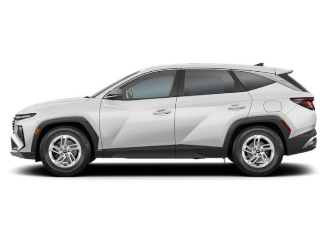 Tucson SE