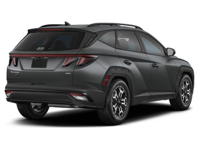 Tucson XRT
