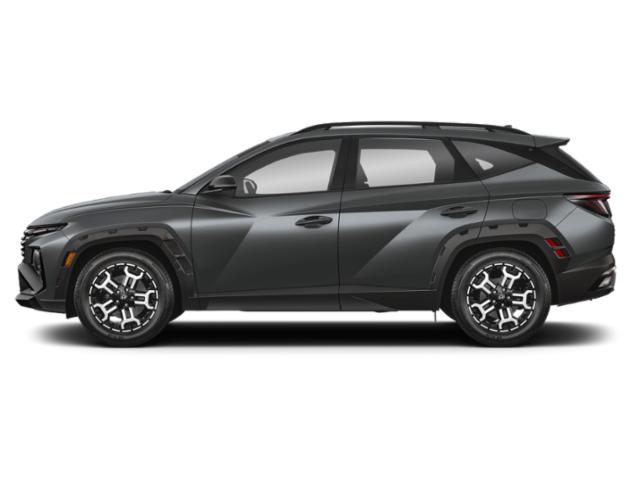 Tucson XRT
