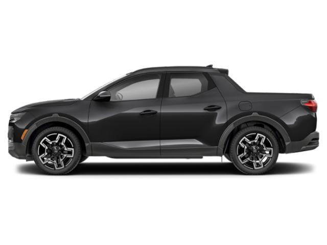 new 2025 Hyundai Santa Cruz car, priced at $44,869