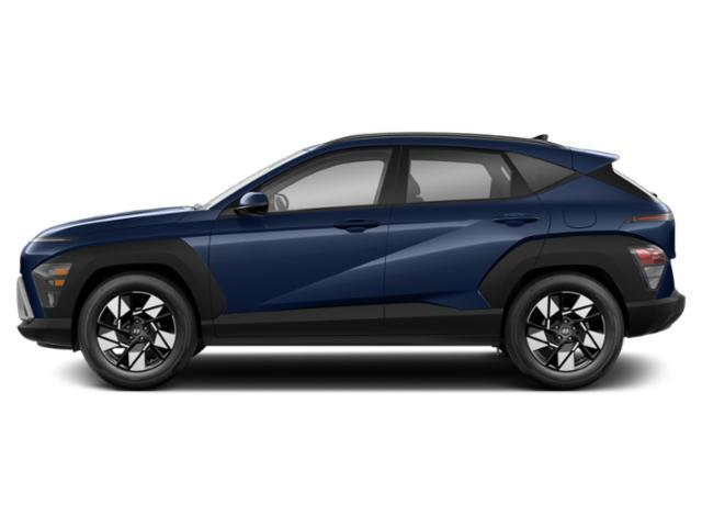 new 2024 Hyundai Kona car, priced at $27,240
