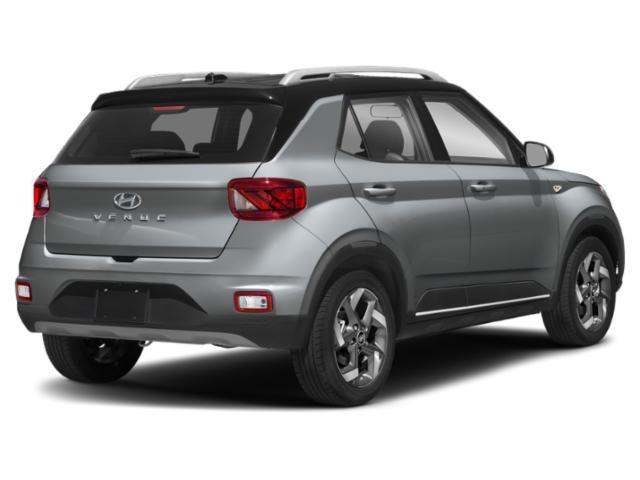 new 2025 Hyundai Venue car, priced at $25,500