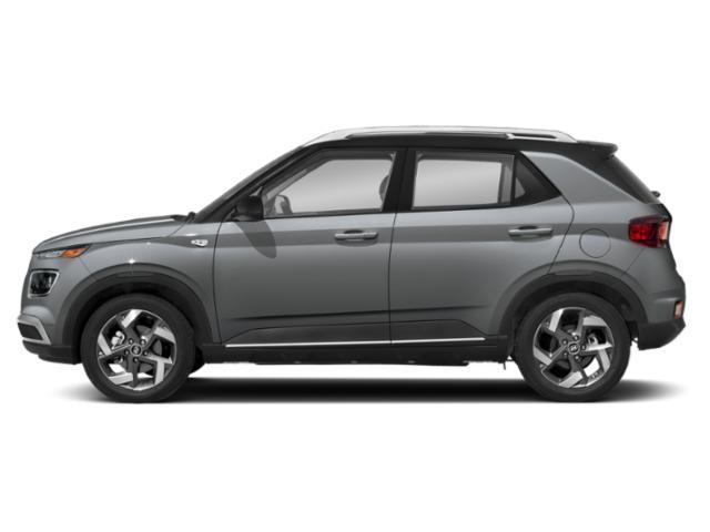 new 2025 Hyundai Venue car, priced at $25,500