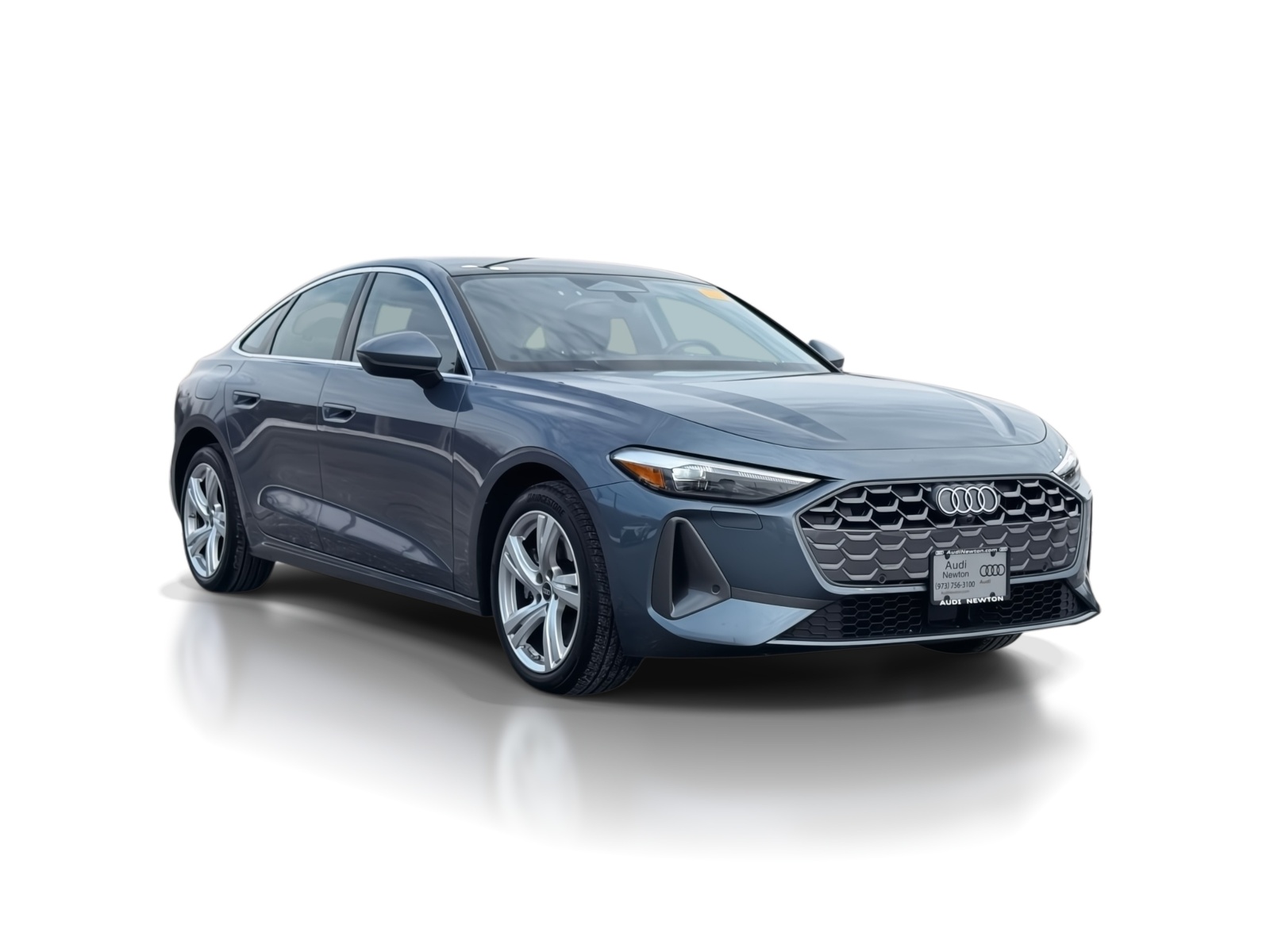 2025 Audi A5 quattro 45 TFSI Sedan