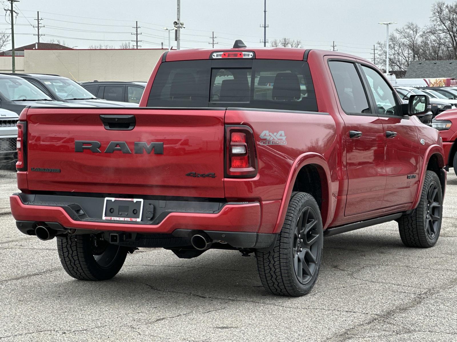 View vehicle photo 3