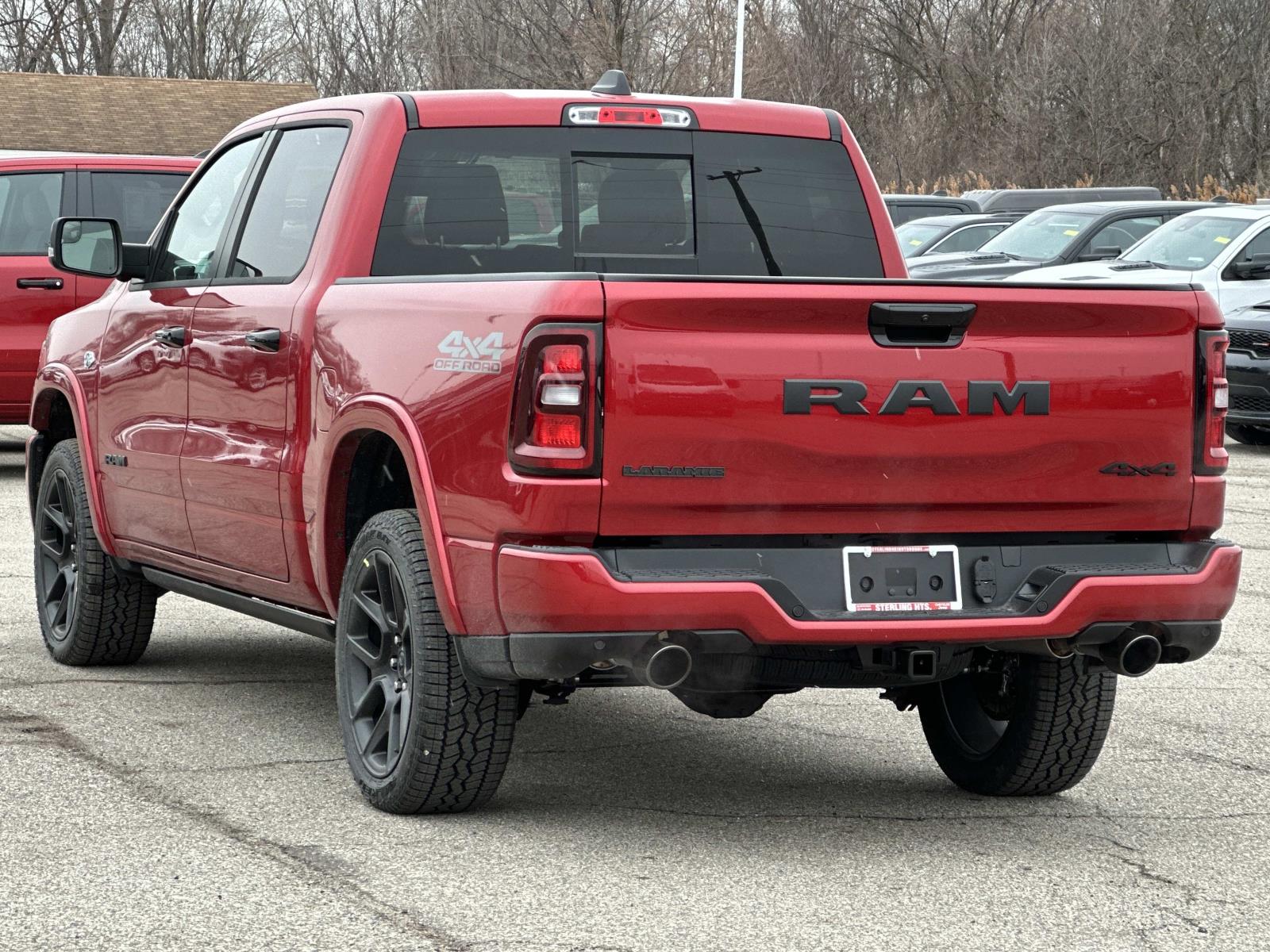 View vehicle photo 4