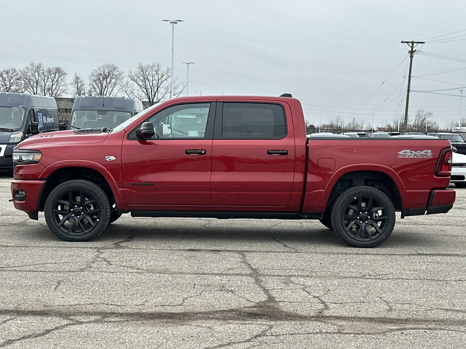 View vehicle photo 5