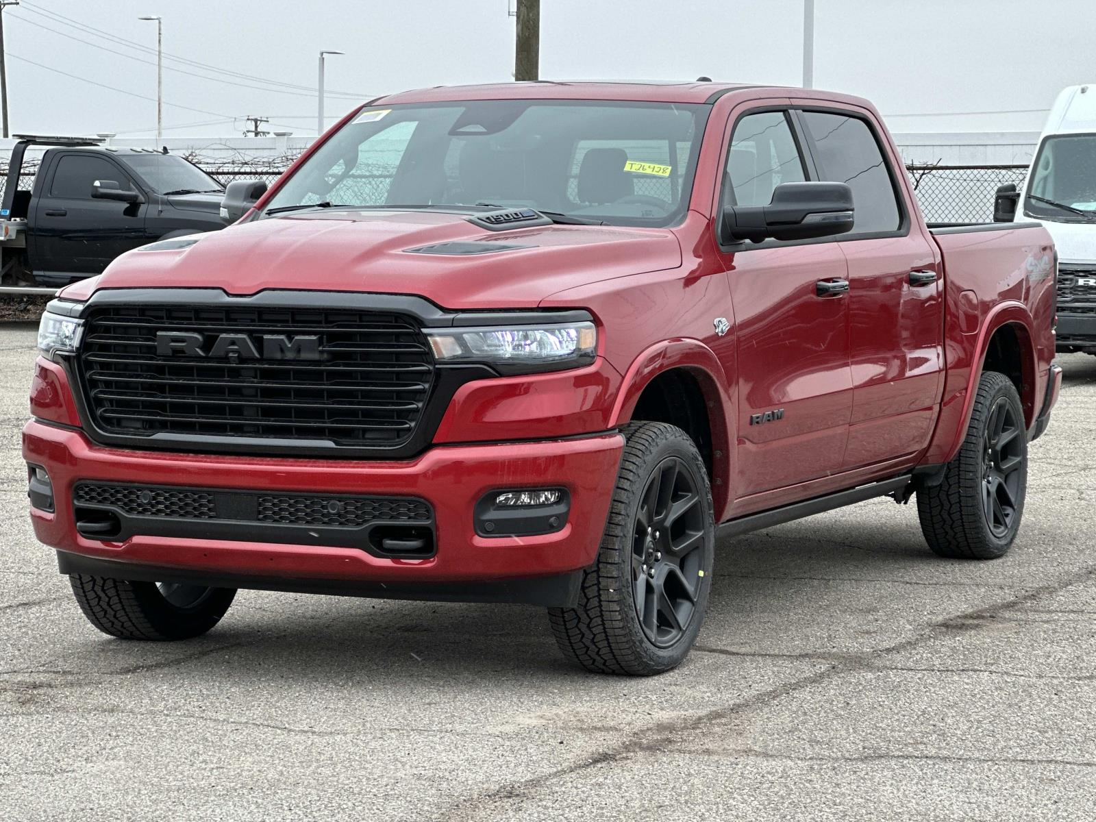 View vehicle photo 6