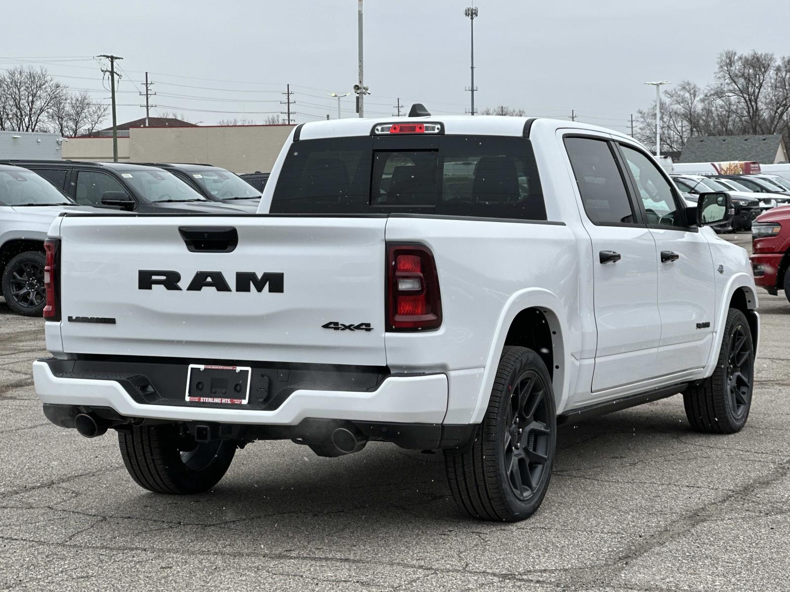 View vehicle photo 3