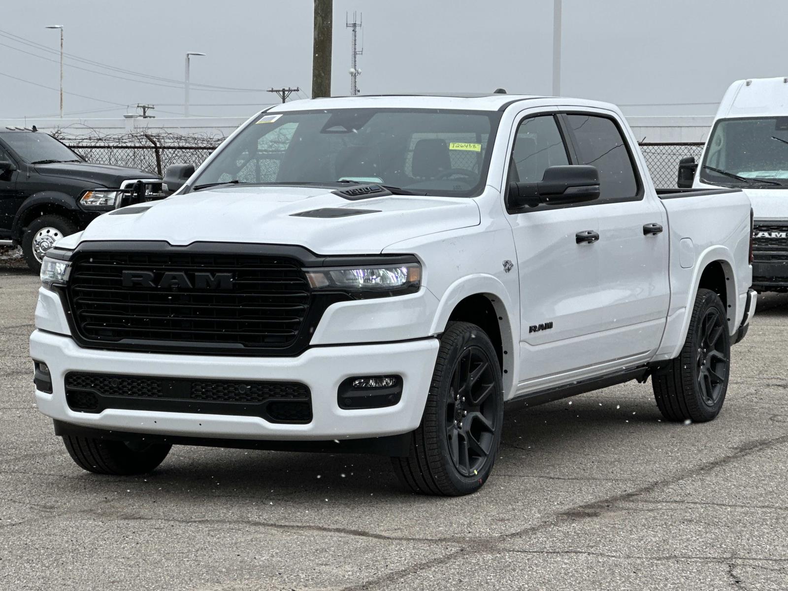 View vehicle photo 6