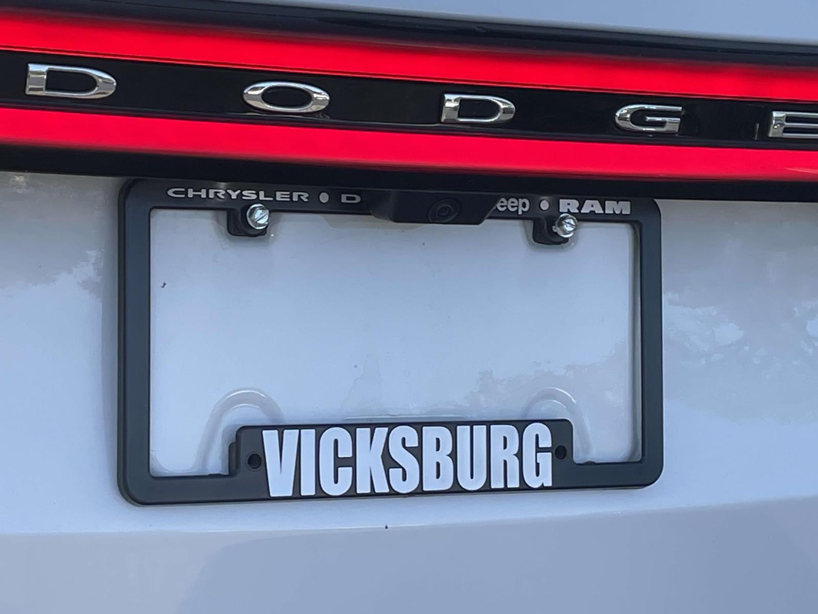 2022 Dodge Durango GT 36