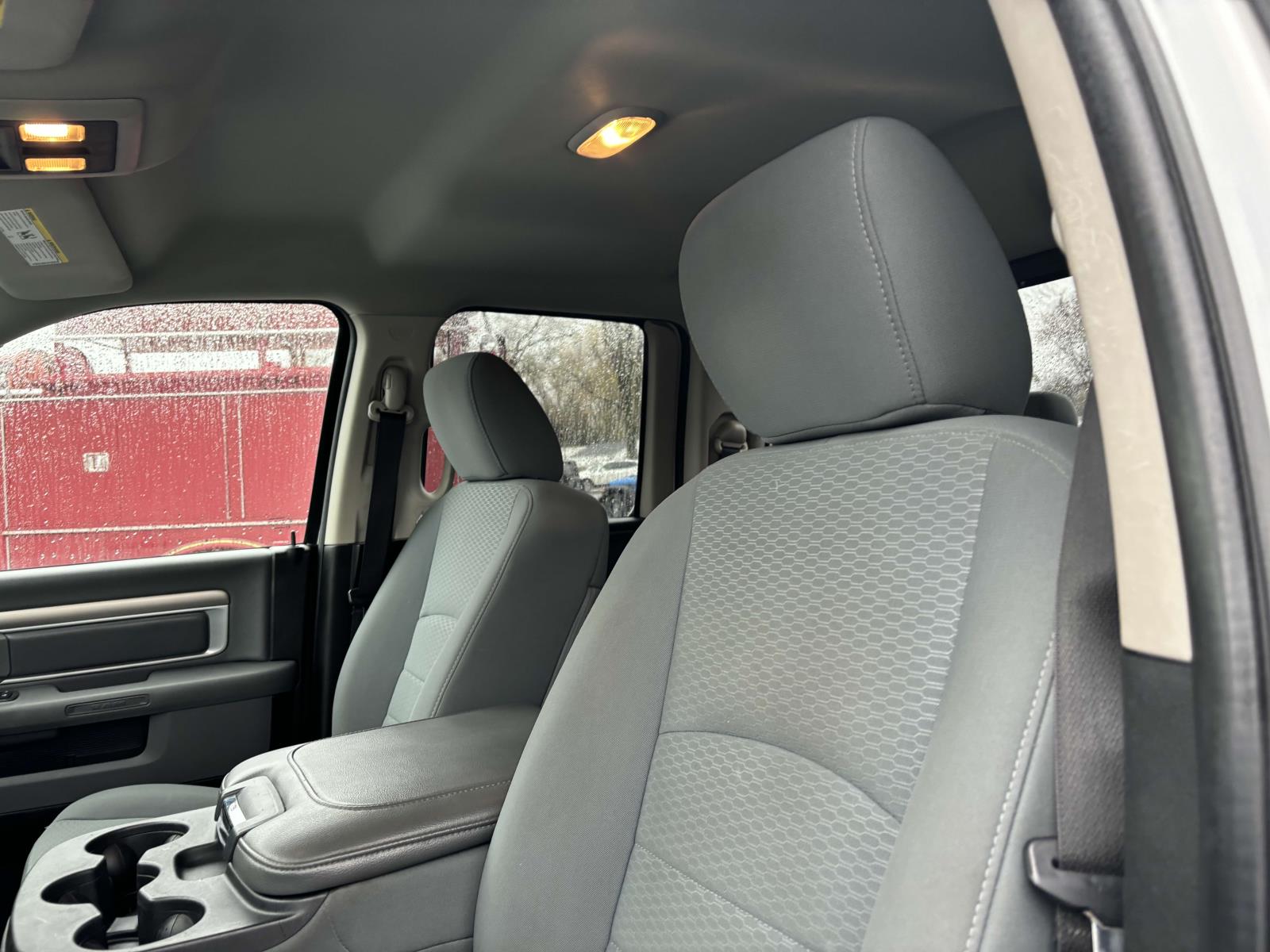 2013 Ram 1500 SLT 5