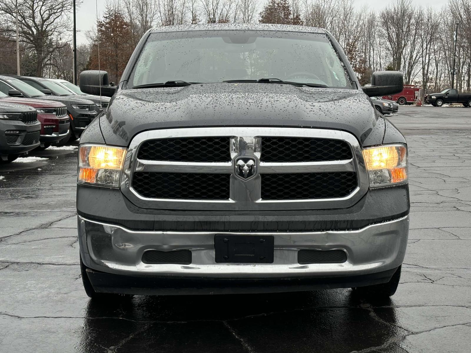 2016 Ram 1500 ST 26