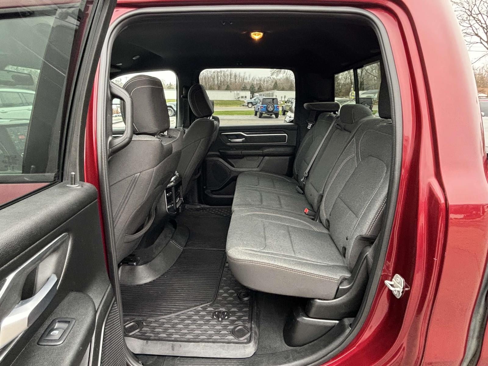 2019 Ram 1500  22