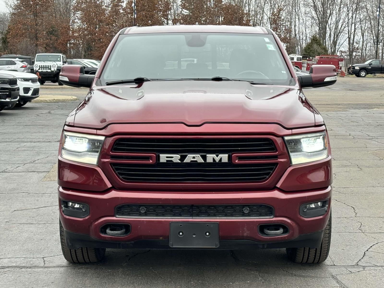 2019 Ram 1500  28