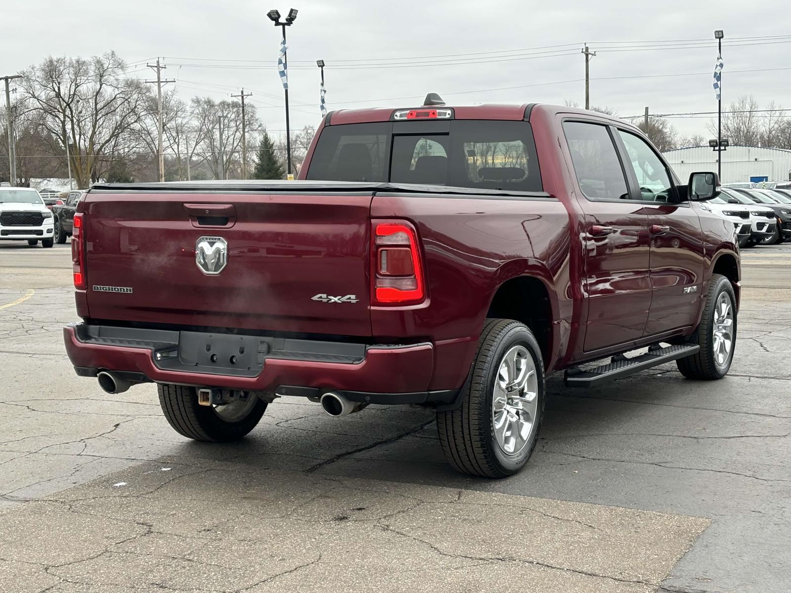 2019 Ram 1500  31