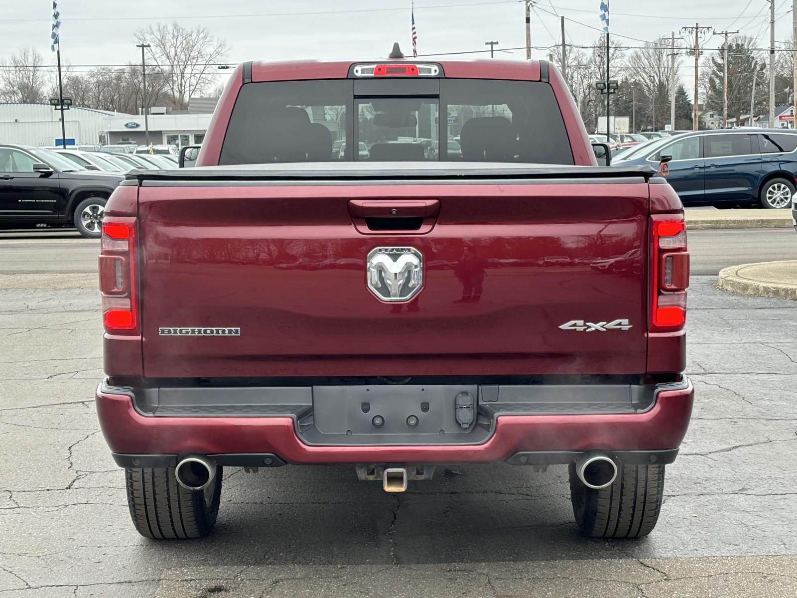 2019 Ram 1500  32