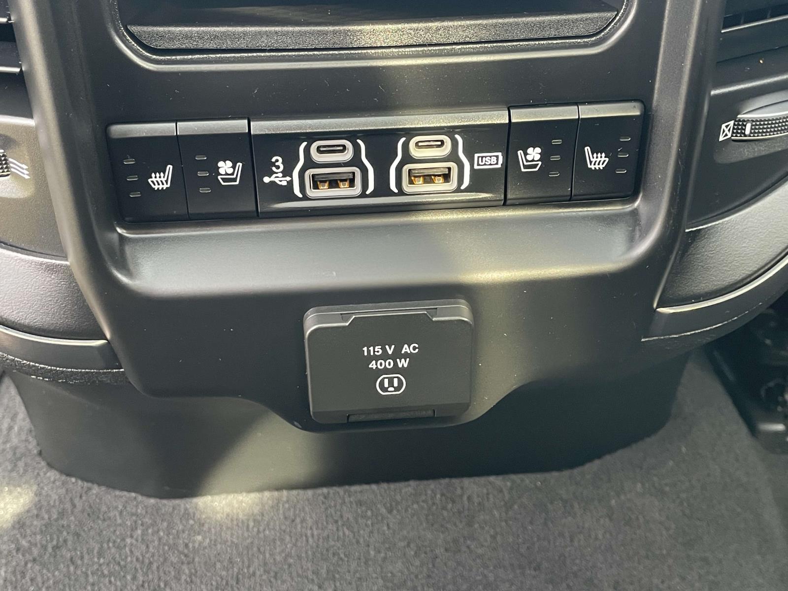 2019 Ram 1500 Limited 28