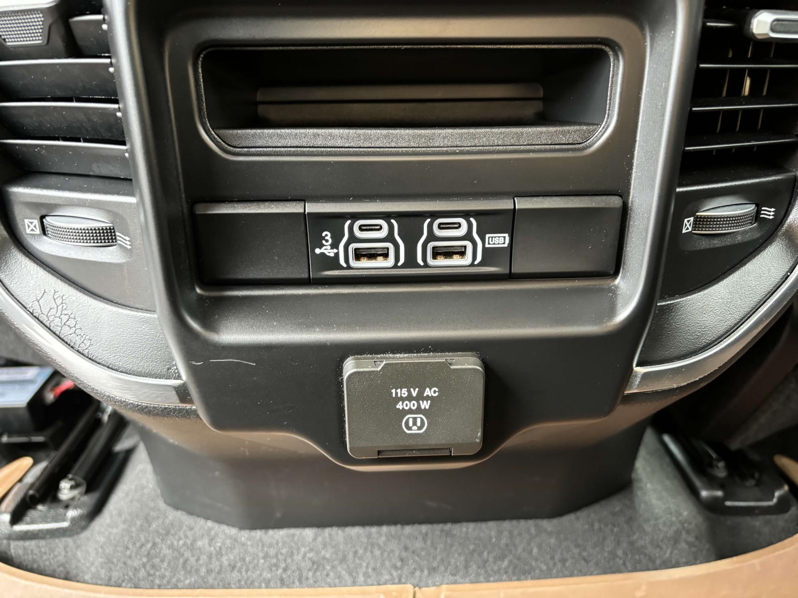 2019 Ram 1500 Laramie 26