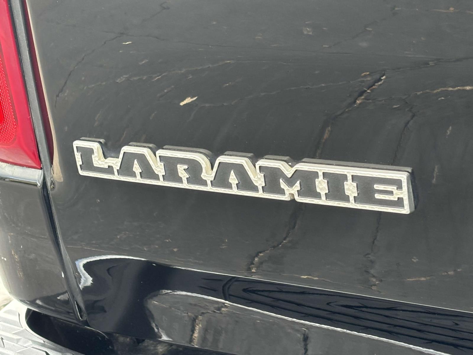 2019 Ram 1500 Laramie 37