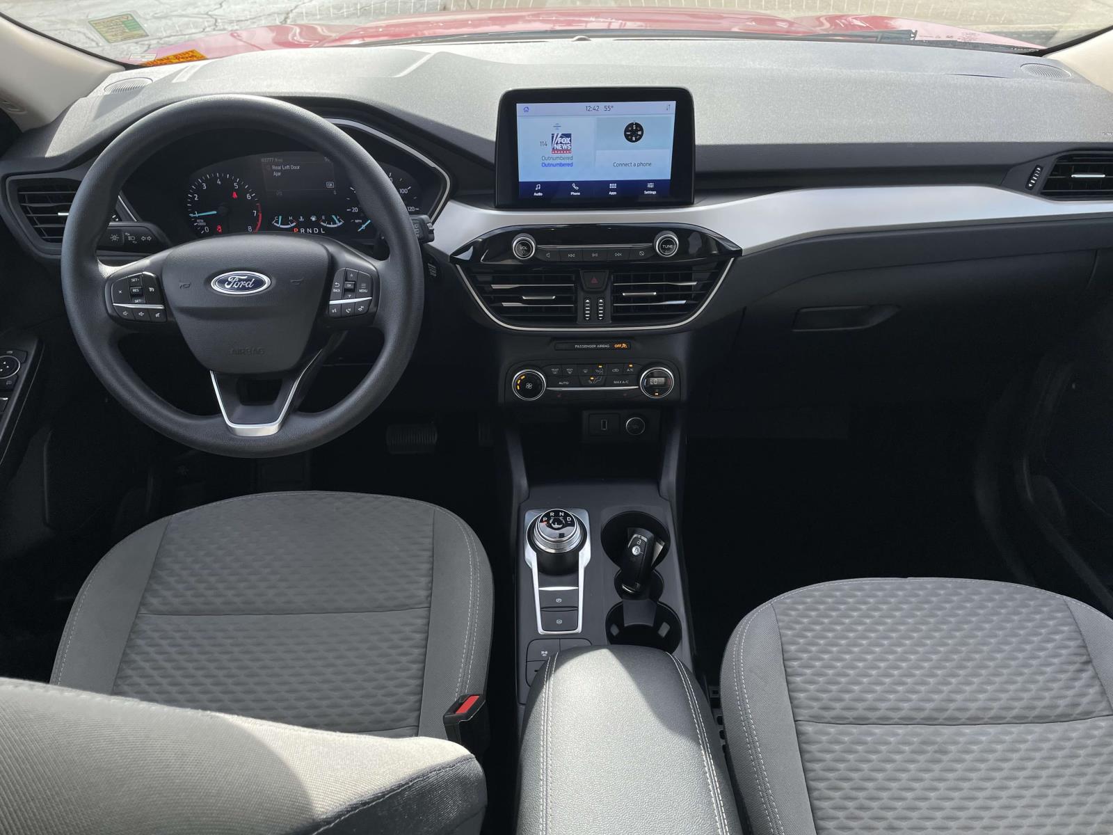 2020 Ford Escape SE 22