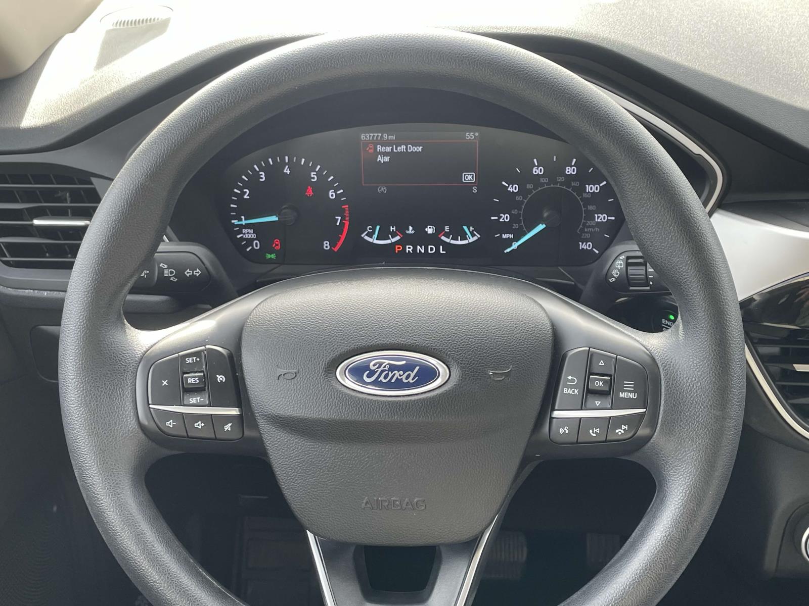 2020 Ford Escape SE 23