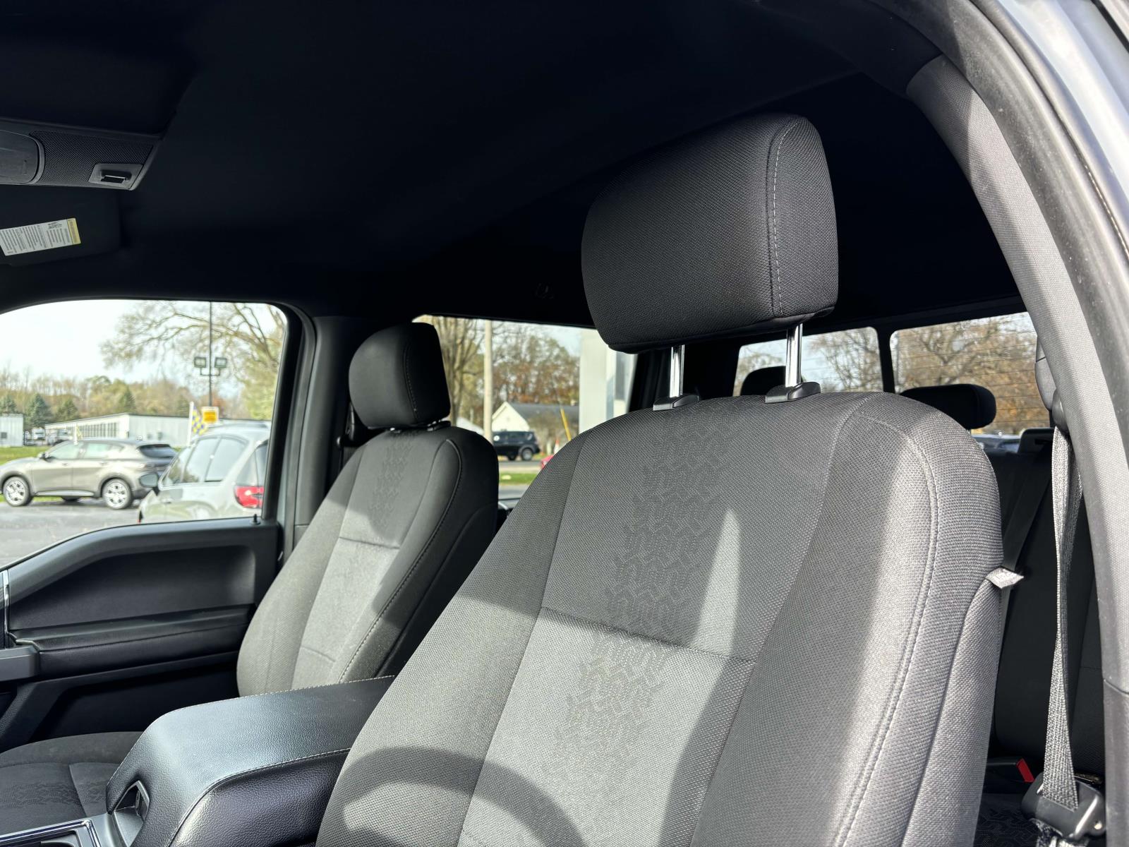 2019 Ford F-150 XLT 5