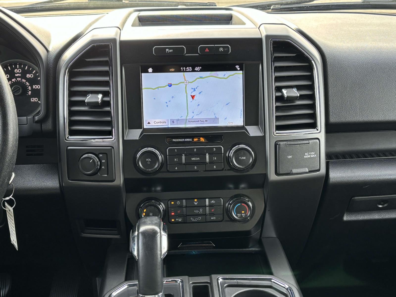 2019 Ford F-150 XLT 26