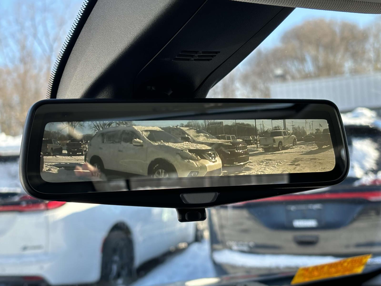 2018 Chevrolet Traverse Premier 26